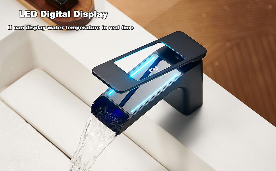 faucet