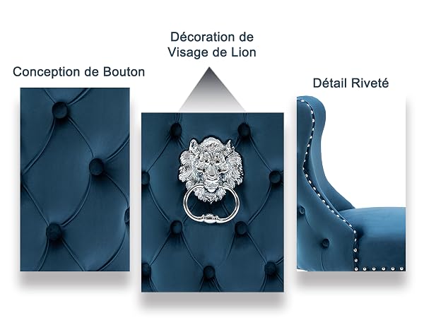 chaises salle manger