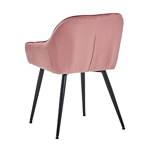 chaise de salle à manger