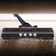 Cordless Vacuum Cleaner