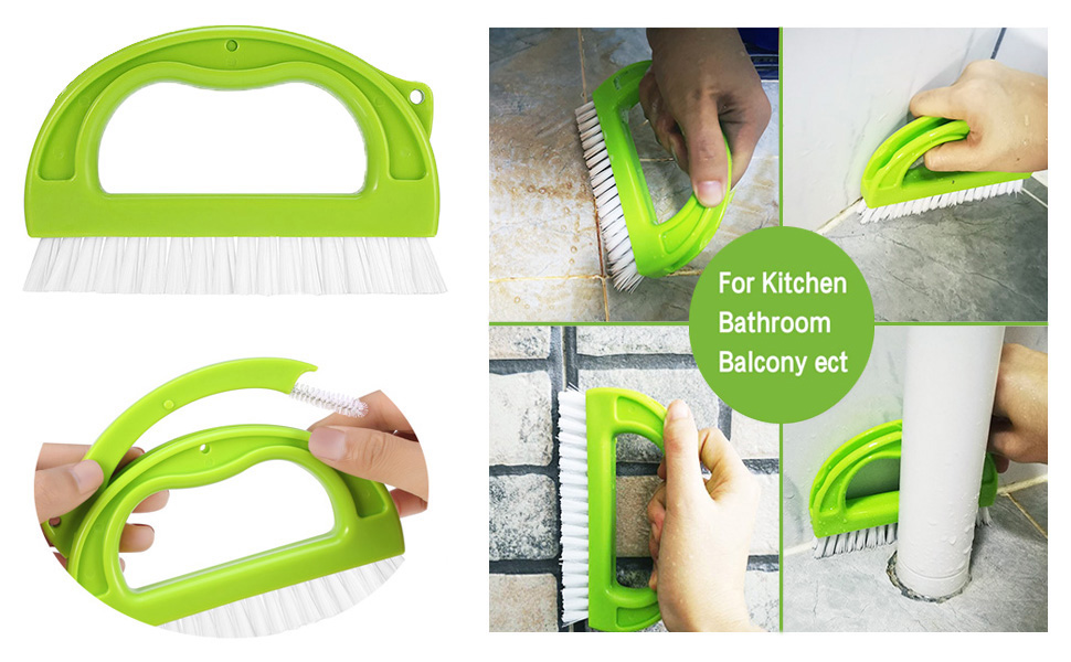 brosse nettoyage salle de bain bouteille fenetre avec manche joints terrasse dallage silicone