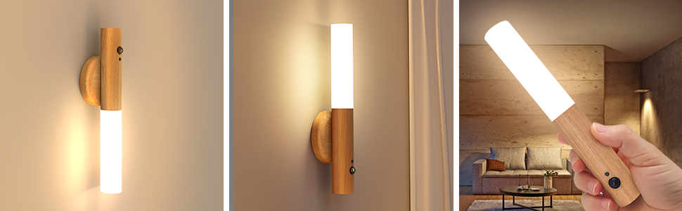 applique murale LED intérieur