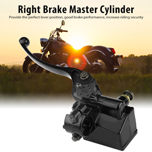 Lever Master Cylinder