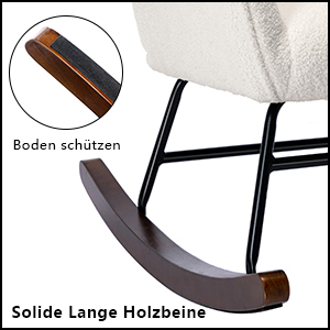 Holzsockel