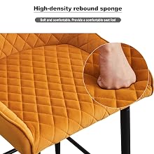 Barstool Counter Chairs