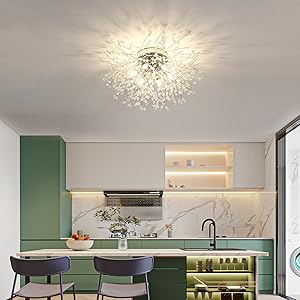 plafonnier moderne