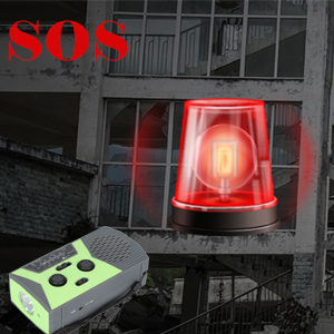 SOS-Alarm