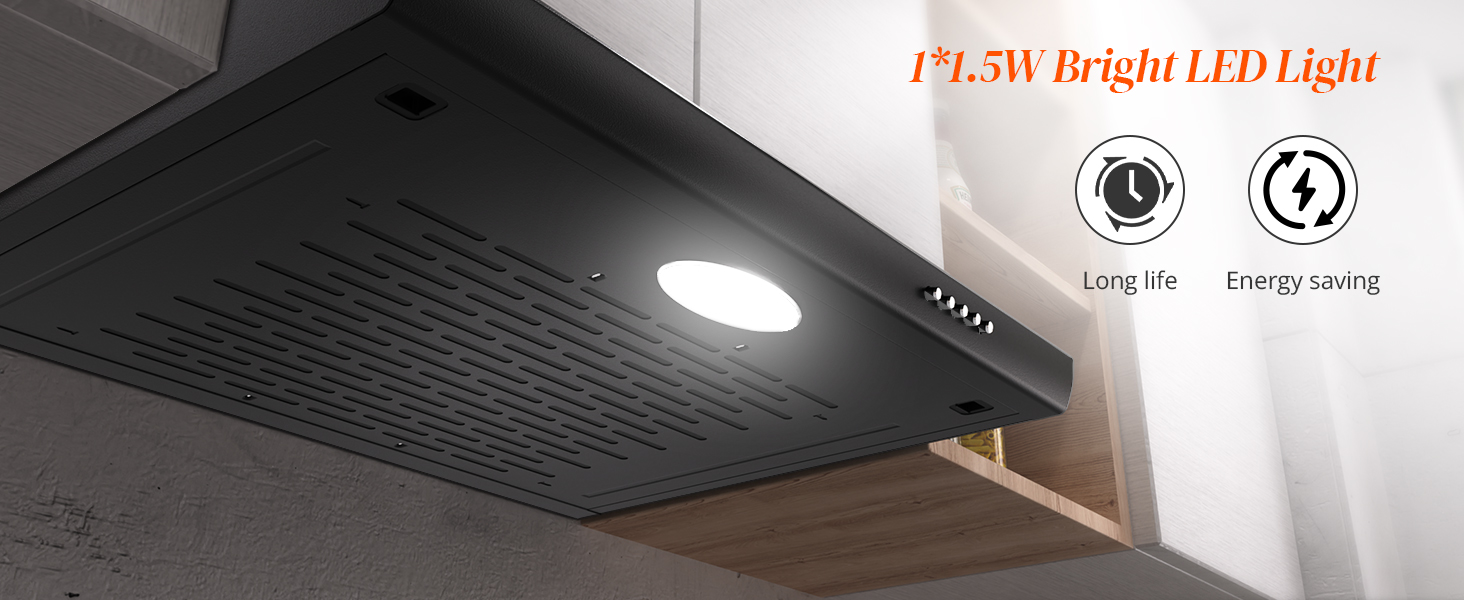 Bright LED Light