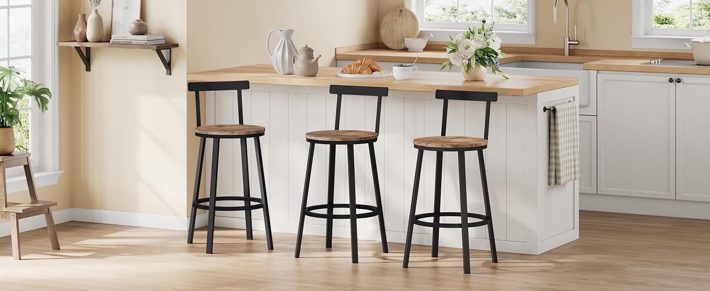 Tabouret de bar