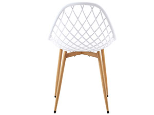 chaise de salle à manger