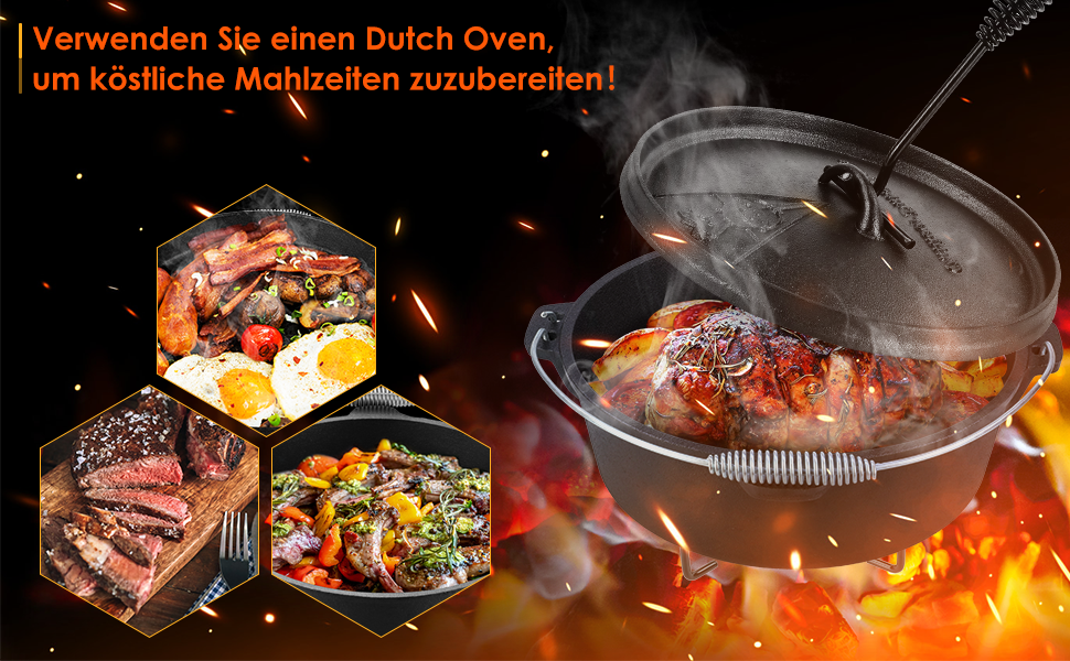 dutch oven