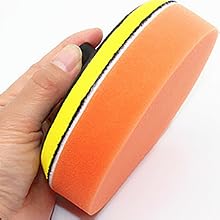 polishing pads