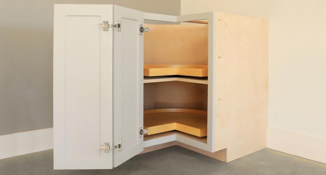 165 degree cabinet hinge