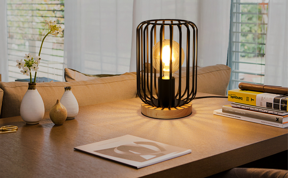 Lampada da tavolo 