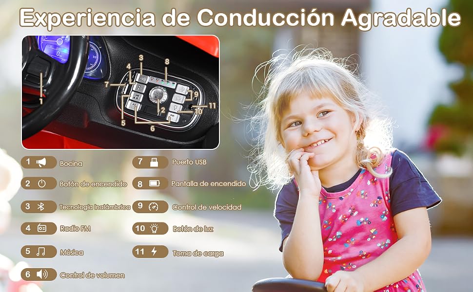 Coche Eléctrico