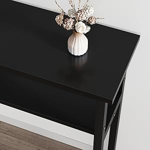 Table de couloir