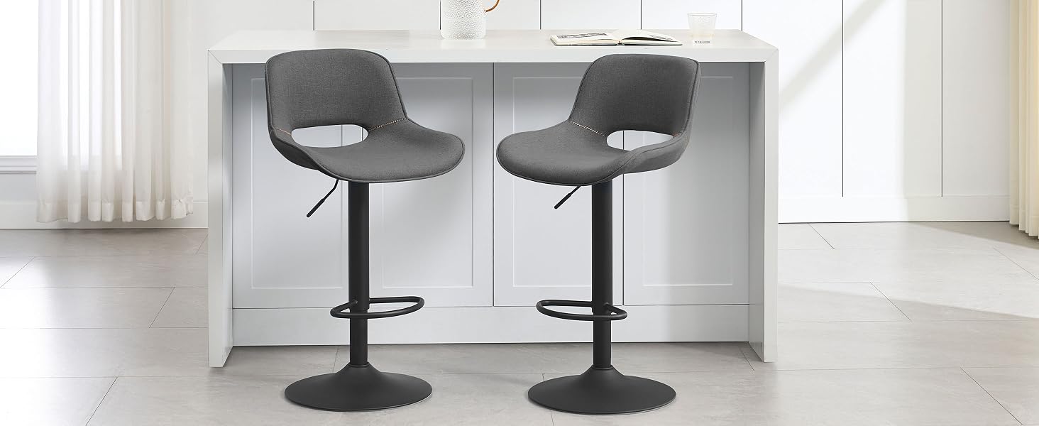 Taburete Cocina Alto