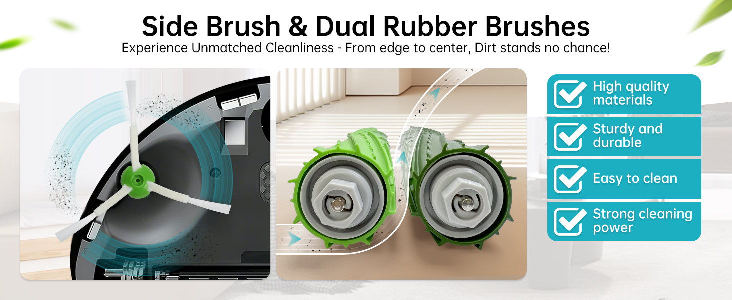 main brush