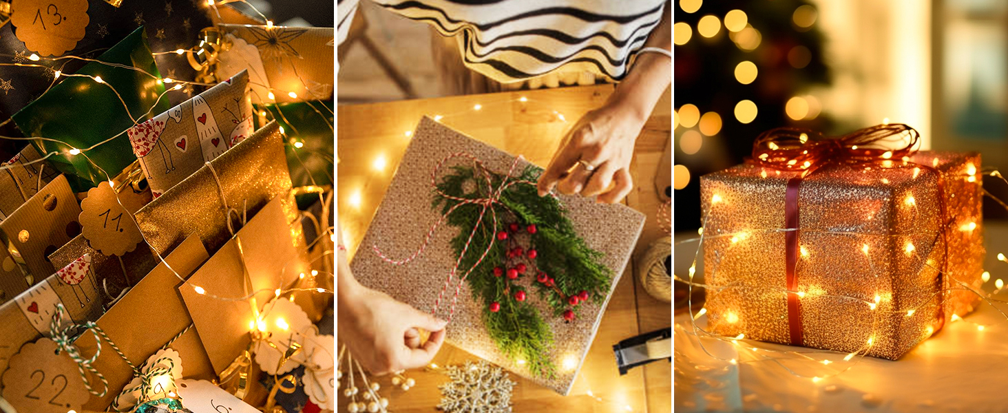 Decorazione regalo