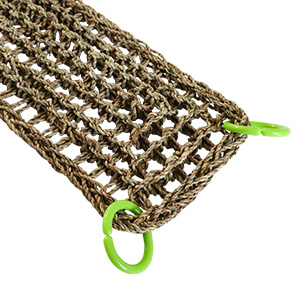 Bird Seagrass Mat