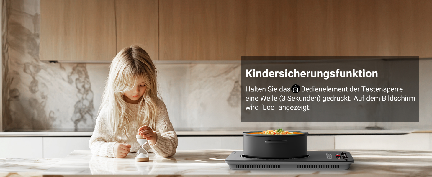 induktionskochfeld