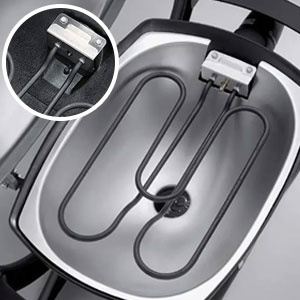 Accessoires pour barbecue