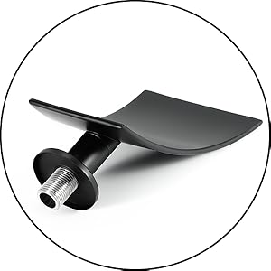 Robinet de Baignoire