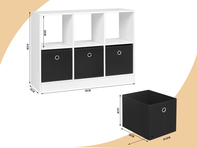bookcase