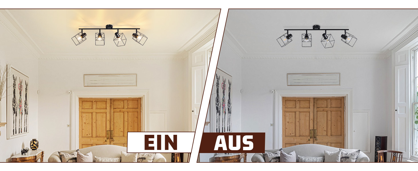 kinderzimmer lampe decke