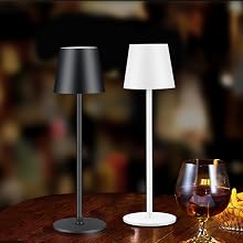 Cordless Desk lamp