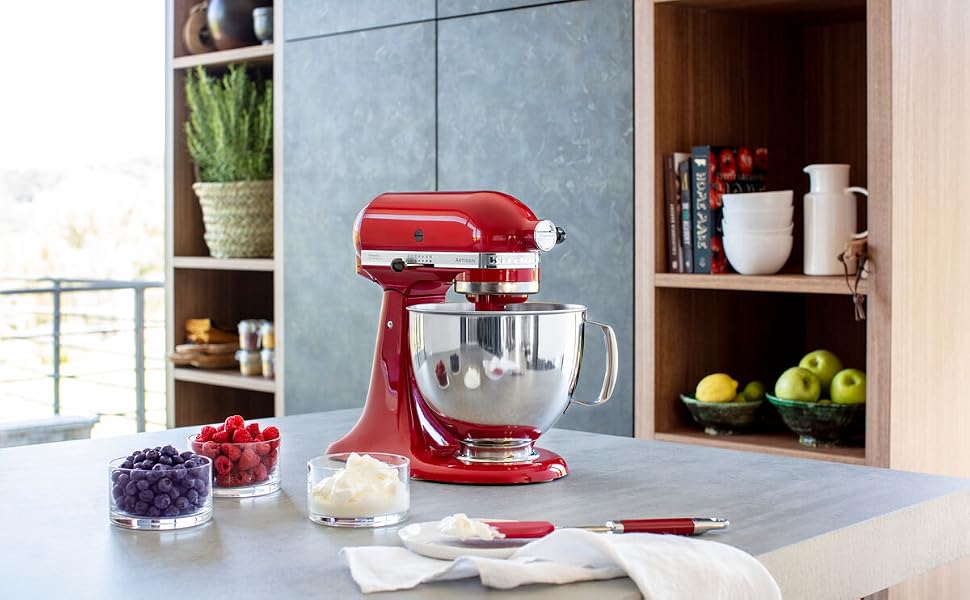 KitchenAid