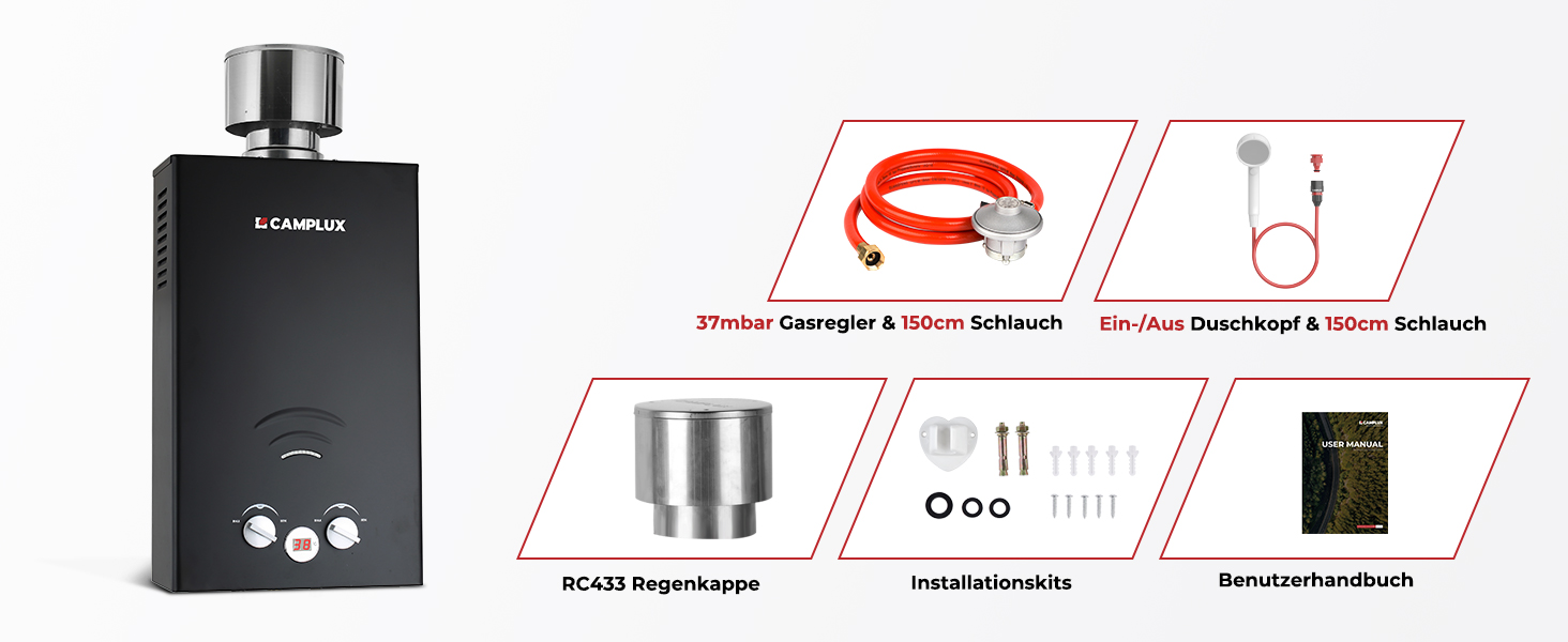 Packliste