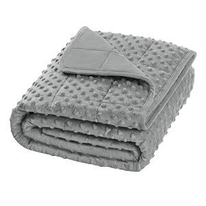 Weighted Blanket Children