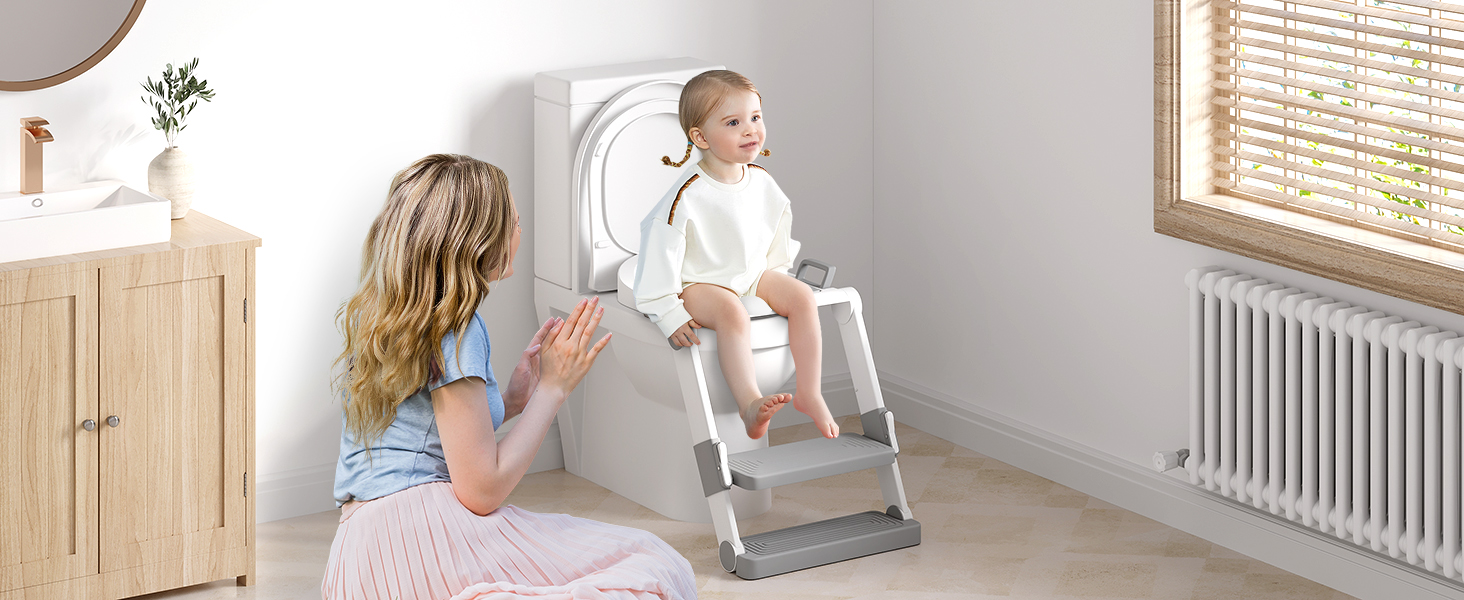 Riduttore WC per Bambini