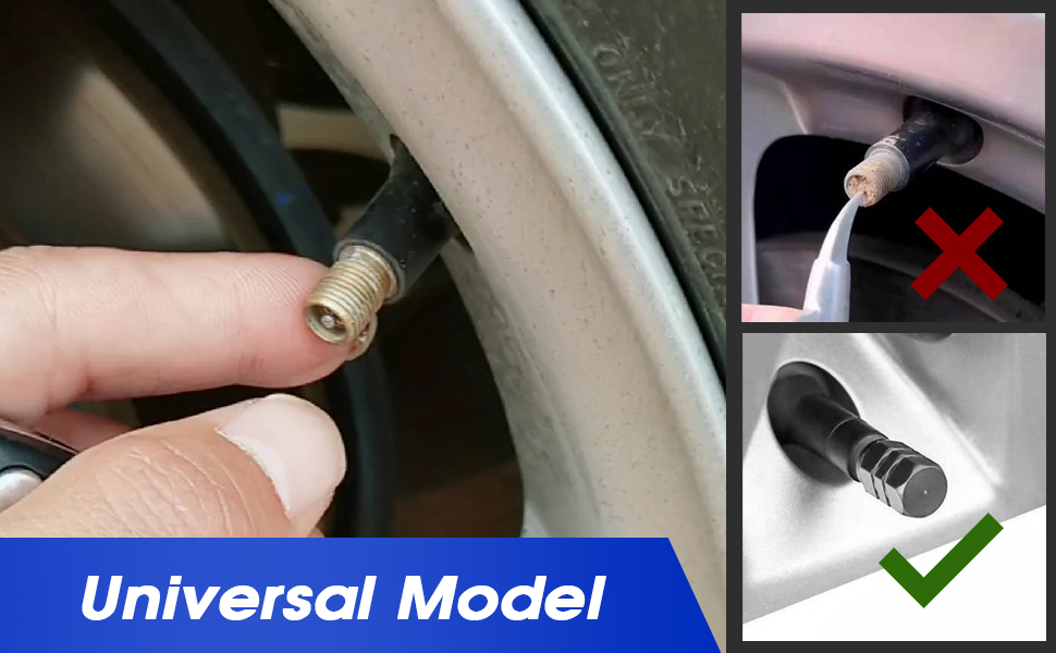 tyre valve caps