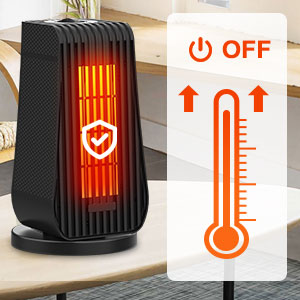 space heaters for indoor use