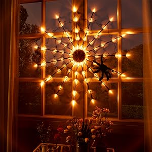 lumières led