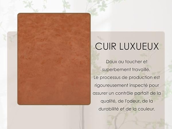 fauteuil à bascule