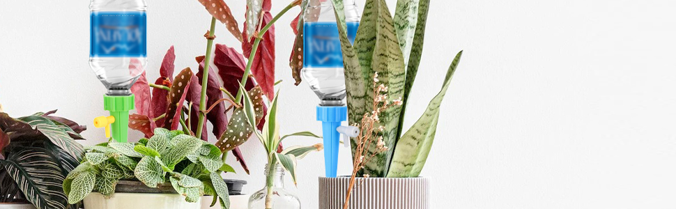 Goutteurs d'irrigation Automatique