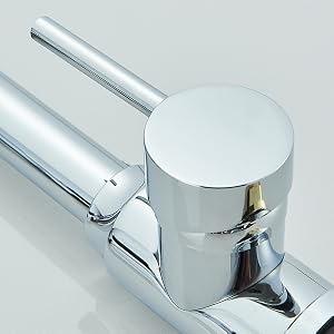 Robinet d'évier de cuisine