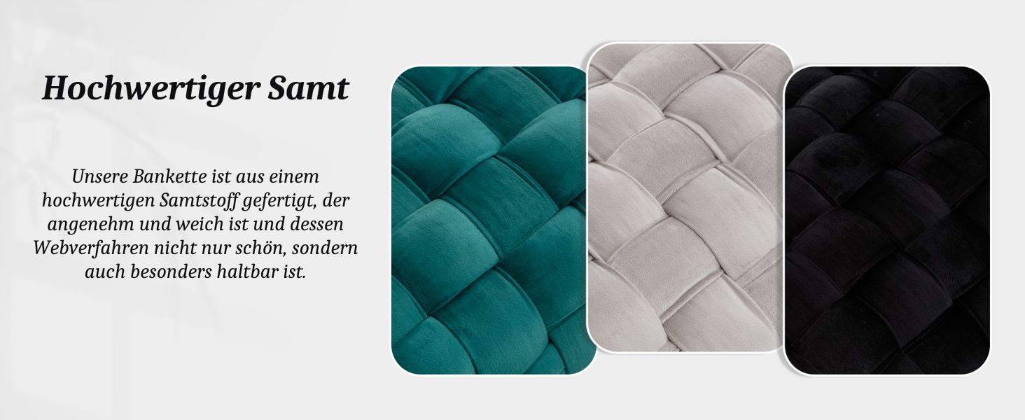 Sitzbank