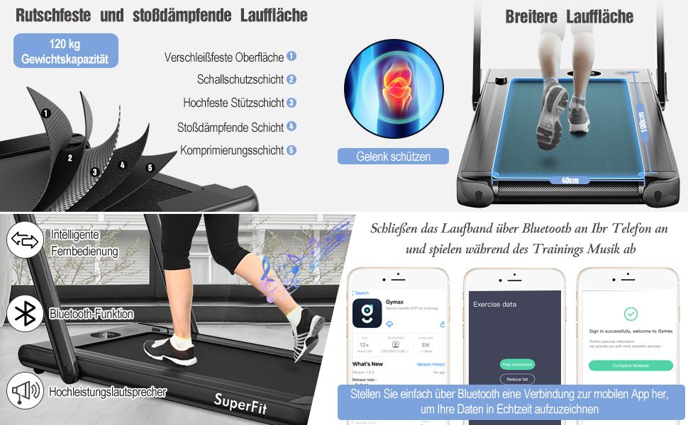 Laufband