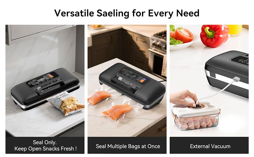 food sealer