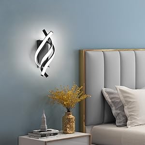 applique murale acrylique