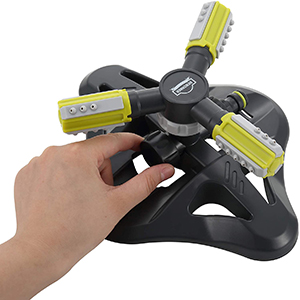 FACILE À INSTALLER
