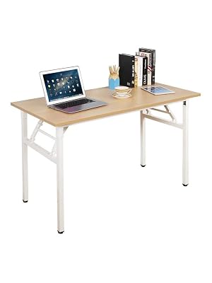 computer desk table folding desk