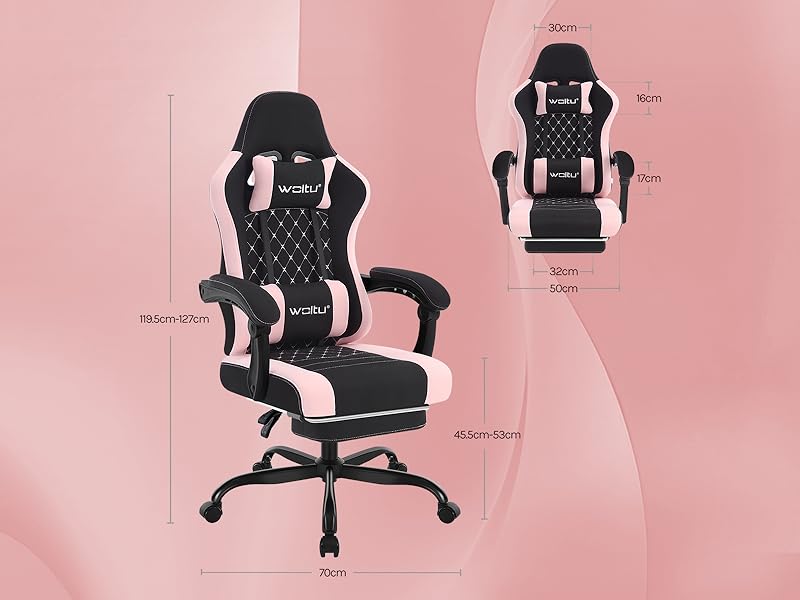 Sedia gaming
