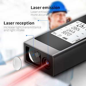 télémètre laser