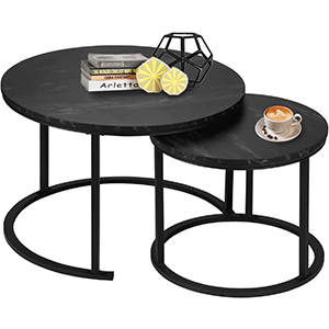 satztisch set