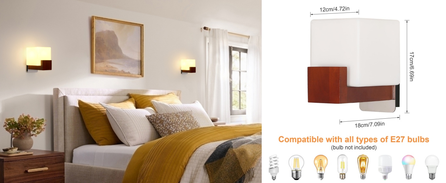 flurlampe wand